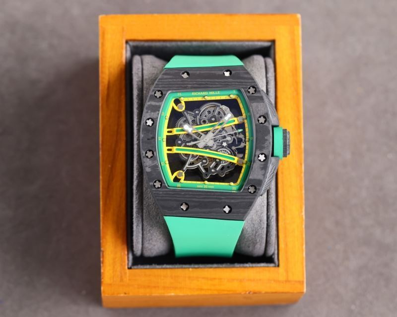 RICHARD MILLE Watches